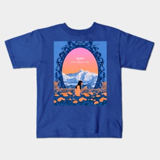 Baha'i Kids T-Shirt